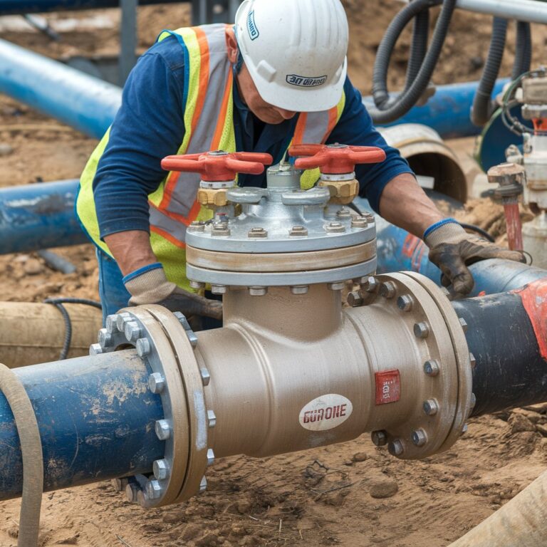 How to Install a Backflow Preventer for Safe and Effective Installation ...