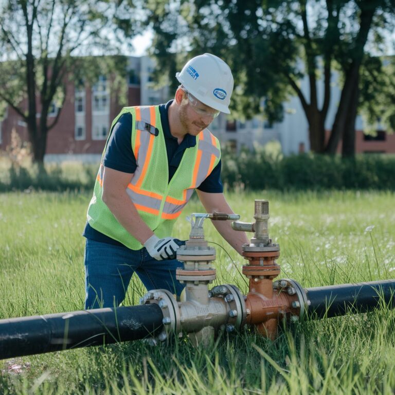 How to Test a Backflow Preventer: Steps for Conducting a Proper Test ...