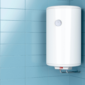 how to replace a water heater