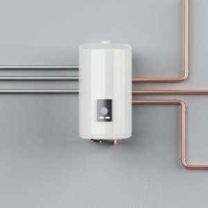 what is a tankless water heater