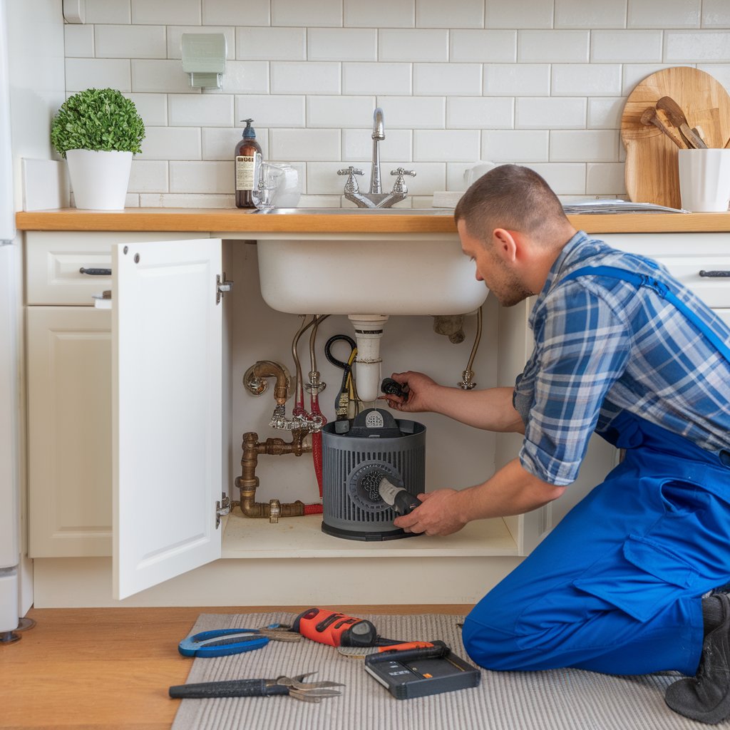 ways to reduce waste in the kitchen