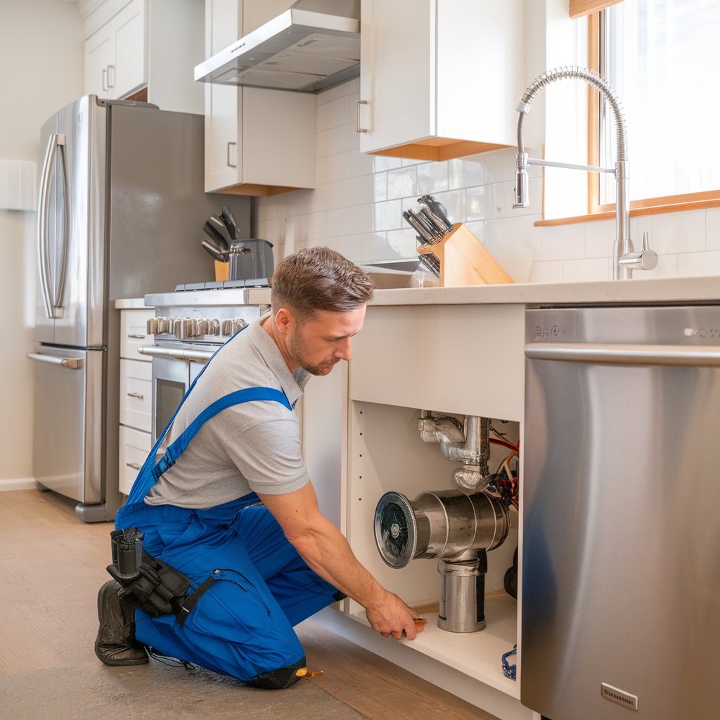 ways to reduce waste in the kitchen