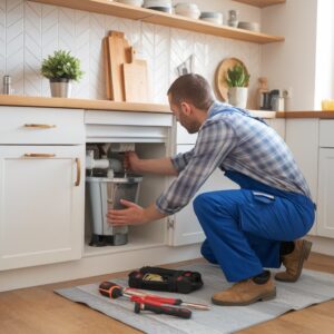 how often should you replace your garbage disposal